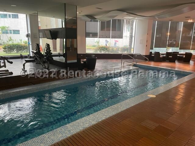 Stunning Apartment - Apartamento en Punta Chiriqui